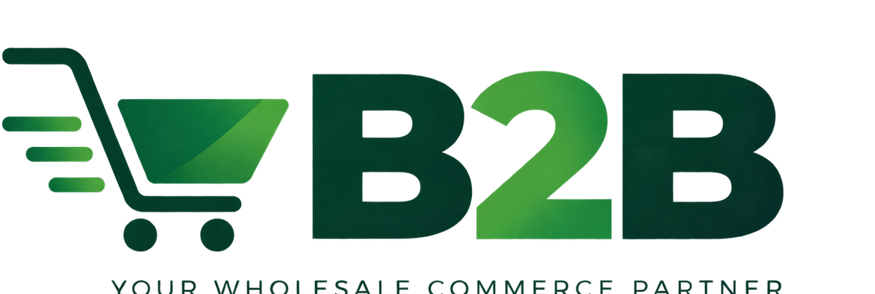 B2B Demo Store B2B Demo Store